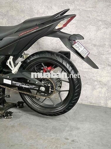 Honda Winner V1 150 2019 Đen nhám 20.000km