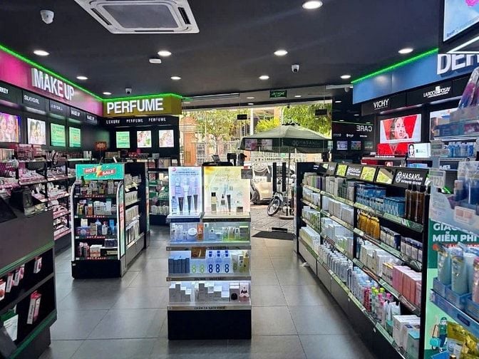  BÁN NHÀ MẶT TIỀN LÊ VĂN SỸ, P.2, TÂN BÌNH