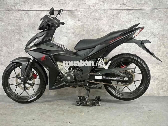 Honda Winner V1 150 2019 Đen nhám 20.000km