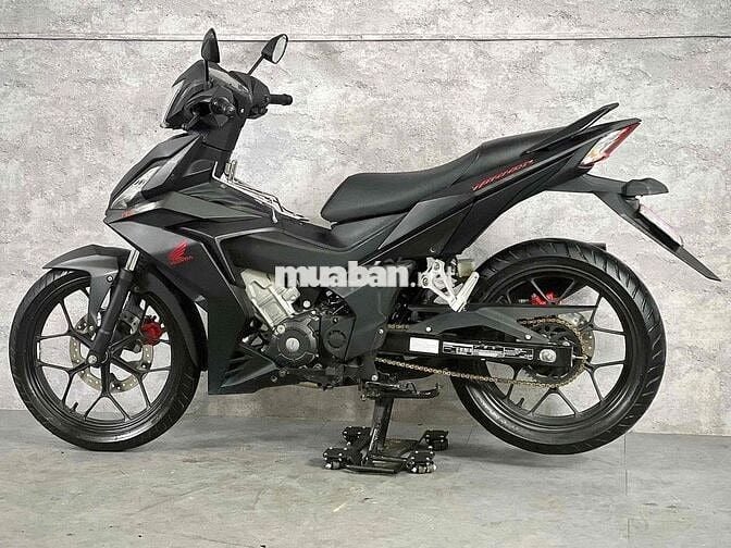 Honda Winner V1 150 2019 Đen nhám 20.000km