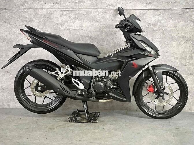 Honda Winner V1 150 2019 Đen nhám 20.000km
