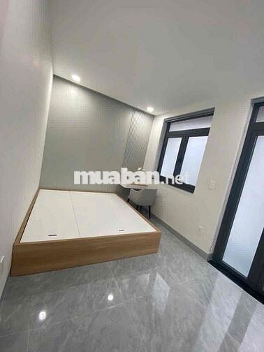 🍀🍀🍀ĐƯỜNG 2 - TRƯỜNG THỌ THỦ ĐỨC - NHÀ 4 TẦNG - 79m²- 8.6 TỶ...