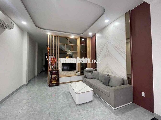 🍀🍀🍀ĐƯỜNG 2 - TRƯỜNG THỌ THỦ ĐỨC - NHÀ 4 TẦNG - 79m²- 8.6 TỶ...