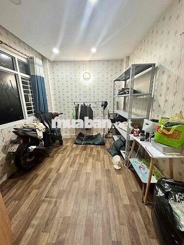 CHỦ CHO THUÊ NHÀ 2PN 90m2 FULL NỘI THẤT MỚI NGAY CMT8- Q10 GIÁ HẠT DẺ
