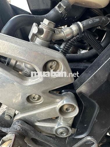 Suzuki GSX còn đẹp keng