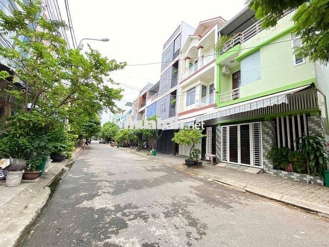 BÁN ĐẤT MT NGUYỄN ĐĂNG TUYỂN DT 90M NGANG 5M