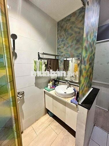 CHỦ CHO THUÊ NHÀ 2PN 90m2 FULL NỘI THẤT MỚI NGAY CMT8- Q10 GIÁ HẠT DẺ
