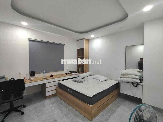 🍀🍀🍀ĐƯỜNG 2 - TRƯỜNG THỌ THỦ ĐỨC - NHÀ 4 TẦNG - 79m²- 8.6 TỶ...
