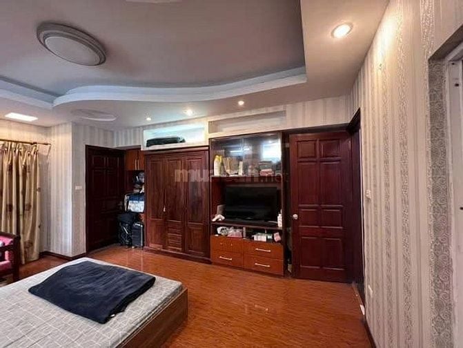 Cho thuê nhà ngõ 173, Đường Hoàng Hoa Thám, Ba Đình, Hà Nội