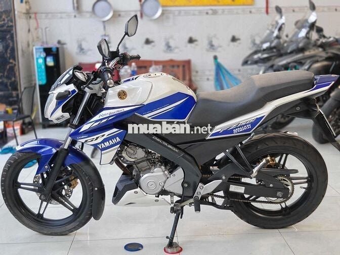 Yamaha FZ150i 2015 xe đẹp cần bán hoặc giao lưu