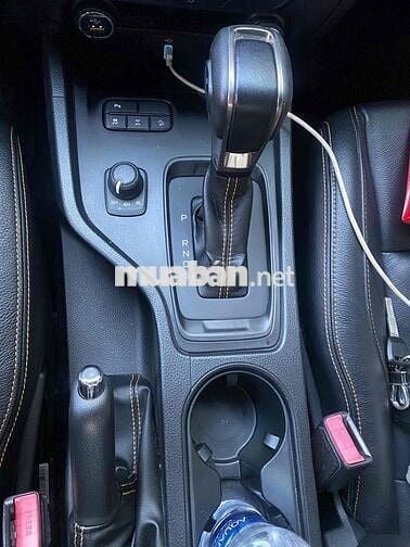 Ford Ranger Wildtrak 2020 Trắng Thái Lan 5200 km