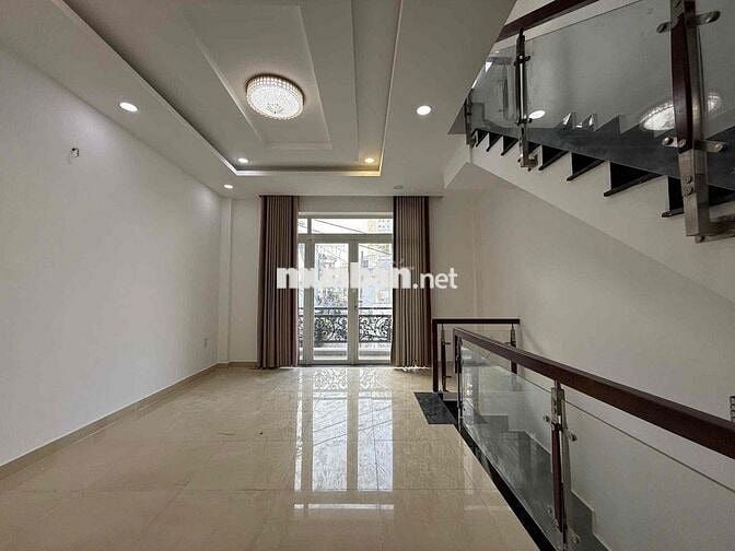 🌼🌼🌼ĐƯỜNG 19 - HIỆP BÌNH CHÁNH THỦ ĐỨC - NHÀ 4 TẦNG - 53m²- 7.5TỶ.
