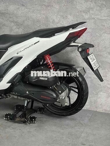 Honda Vario 150 2020 Trắng đen 18.000 km Indonesia