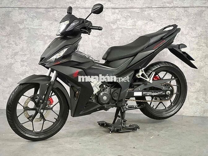 Honda Winner V1 150 2019 Đen nhám 20.000km