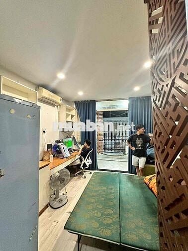 CHỦ CHO THUÊ NHÀ 2PN 90m2 FULL NỘI THẤT MỚI NGAY CMT8- Q10 GIÁ HẠT DẺ