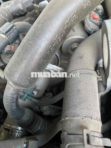 Ford Ranger Wildtrak 2020 Trắng Thái Lan 5200 km