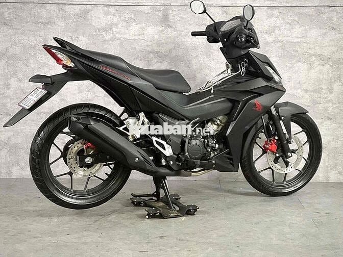 Honda Winner V1 150 2019 Đen nhám 20.000km