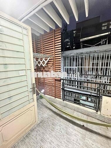 CHỦ CHO THUÊ NHÀ 2PN 90m2 FULL NỘI THẤT MỚI NGAY CMT8- Q10 GIÁ HẠT DẺ
