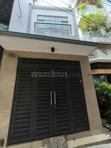BÁN GẤP NHÀ 2 MẶT HẺM ĐƯỜNG CÔNG CHÚA NGỌC HÂN, QUẬN 11