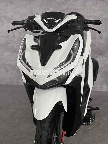 Honda Vario 150 2020 Trắng đen 18.000 km Indonesia
