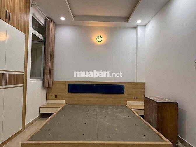 🌼🌼🌼ĐƯỜNG 19 - HIỆP BÌNH CHÁNH THỦ ĐỨC - NHÀ 4 TẦNG - 53m²- 7.5TỶ.