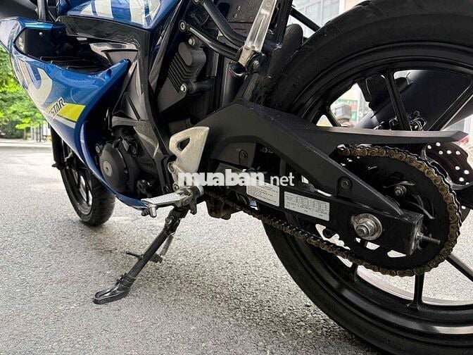 Suzuki GSX R150 2019 máy zin biển số 67