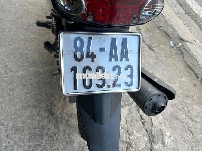 Yamaha Sirius 2025 odo 6k km zin chất