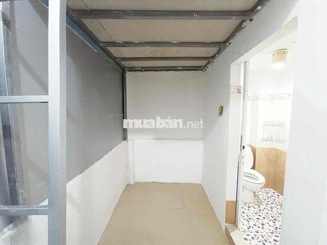Phòng trọ Lý Thái Tổ - Quận 10