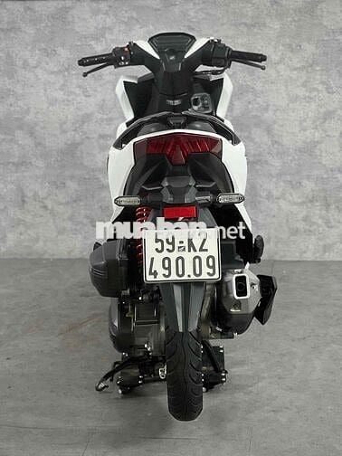 Honda Vario 150 2020 Trắng đen 18.000 km Indonesia