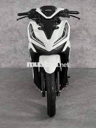 Honda Vario 150 2020 Trắng đen 18.000 km Indonesia