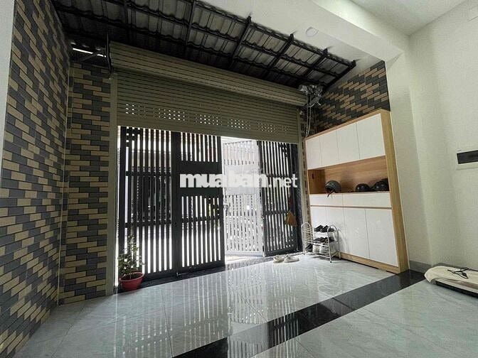 🍀🍀🍀ĐƯỜNG 2 - TRƯỜNG THỌ THỦ ĐỨC - NHÀ 4 TẦNG - 79m²- 8.6 TỶ...