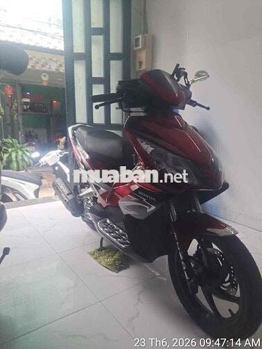 Honda Air Blade FI 2009 Đỏ
