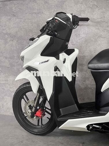 Honda Vario 150 2020 Trắng đen 18.000 km Indonesia