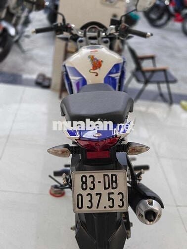 Yamaha FZ150i 2015 xe đẹp cần bán hoặc giao lưu