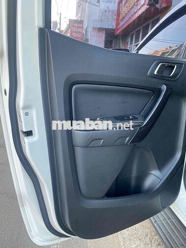 Ford Ranger Wildtrak 2020 Trắng Thái Lan 5200 km