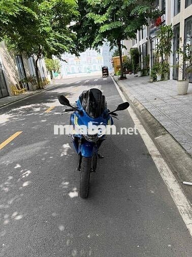 Suzuki GSX R150 2019 máy zin biển số 67