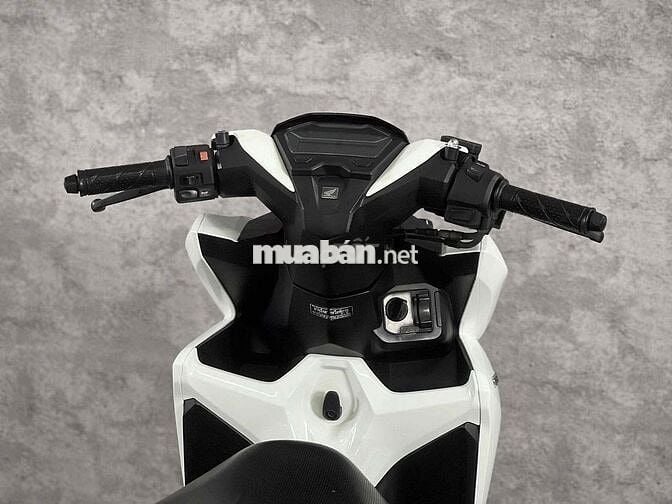 Honda Vario 150 2020 Trắng đen 18.000 km Indonesia