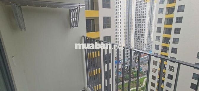 Cho thuê chung cư gần cầu vượt Linh Xuân