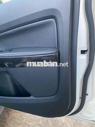 Ford Ranger Wildtrak 2020 Trắng Thái Lan 5200 km