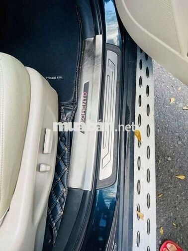 Kia Sorento 2019 Xanh đen 7 chỗ 88.000 km