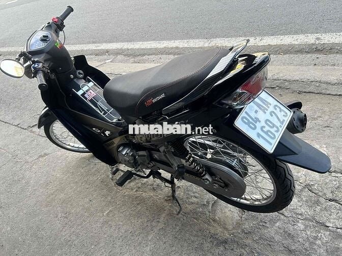 Yamaha Sirius 2025 odo 6k km zin chất