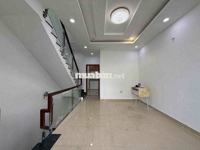 🌼🌼🌼ĐƯỜNG 19 - HIỆP BÌNH CHÁNH THỦ ĐỨC - NHÀ 4 TẦNG - 53m²- 7.5TỶ.
