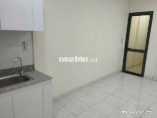 Cho thuê căn hộ D Gold 40M² 1PN 1WC Giá 3.5Tr/tháng