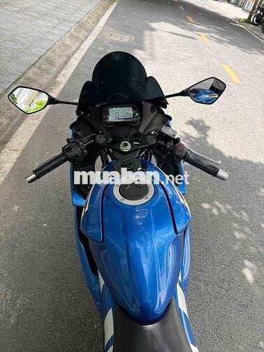 Suzuki GSX R150 2019 máy zin biển số 67