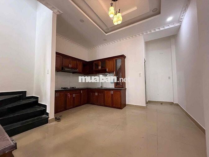 🌼🌼🌼ĐƯỜNG 19 - HIỆP BÌNH CHÁNH THỦ ĐỨC - NHÀ 4 TẦNG - 53m²- 7.5TỶ.