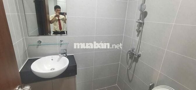 Cho thuê chung cư gần cầu vượt Linh Xuân