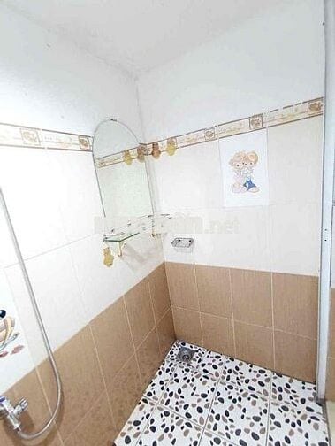 Phòng trọ Lý Thái Tổ - Quận 10