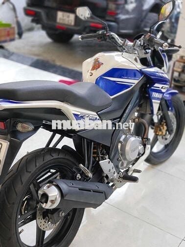 Yamaha FZ150i 2015 xe đẹp cần bán hoặc giao lưu