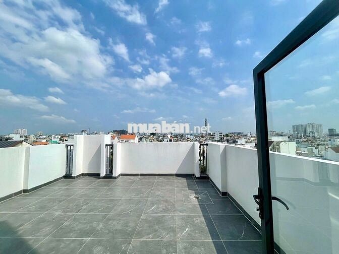 New100% Tòa căn hộ studio- Duplex Ban công- cửa sổ chỉ từ 4,3 triệu