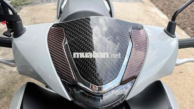 Honda SH 350i 2022 Thái Lan 2700 km